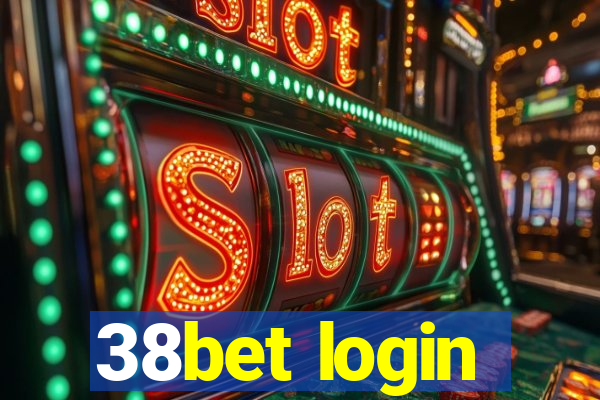 38bet login